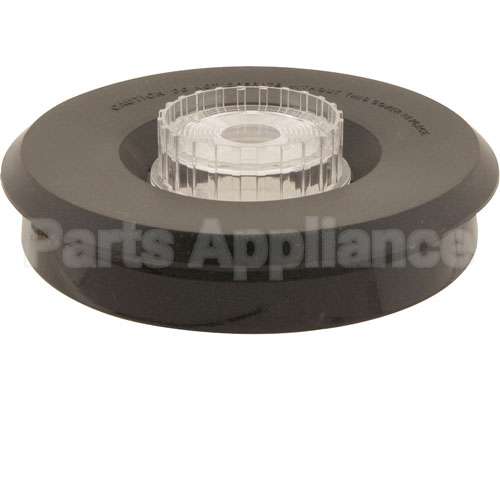 016391 Compatible Waring - Qualheim Lid, Inner & Outer, 64 Oz Hgb