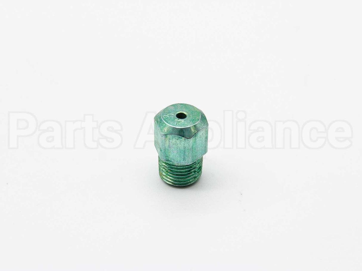 0163F00018 Amana-Goodman Natural Gas Burner Orifice #43
