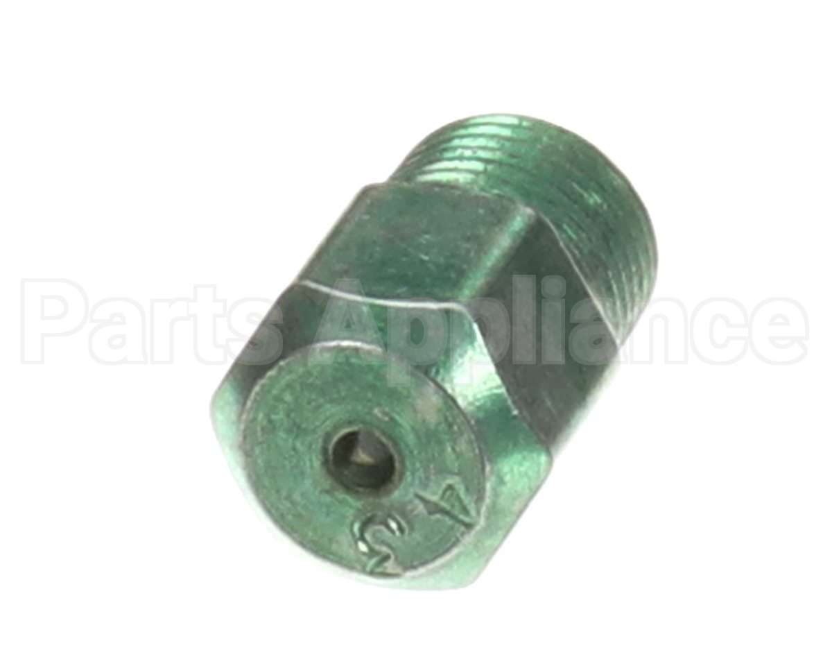 0163F00018 Goodman Natural Gas Burner Orifice #43