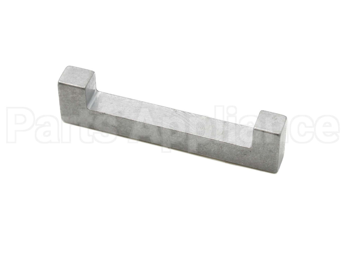 0163M00407 Amana-Goodman 2" Steel Key