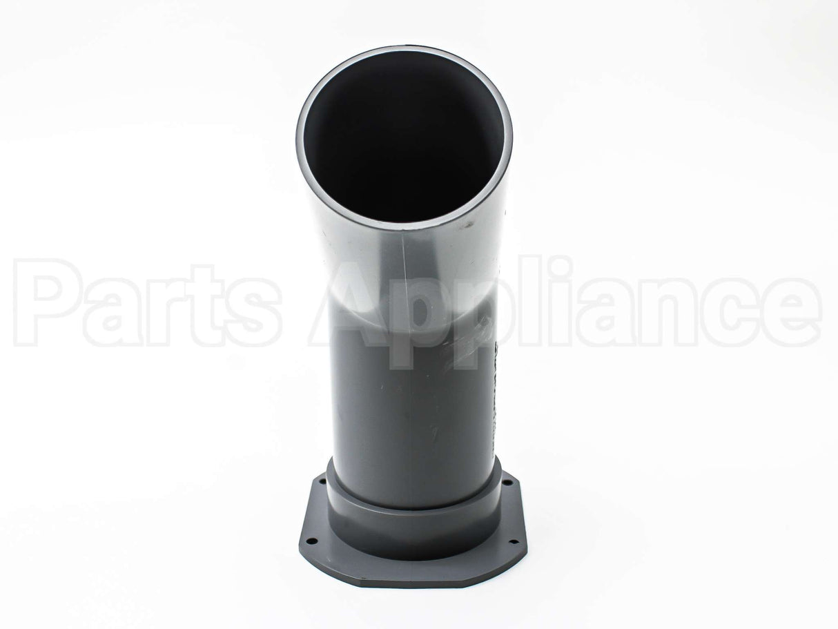 0164F00002 Amana-Goodman Flue Pipe W/Bend