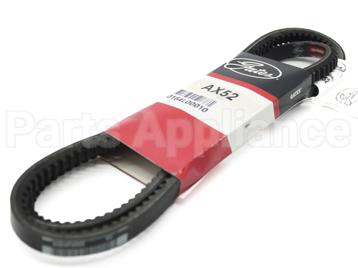 0164L00010 Amana-Goodman Fan Belt Notched