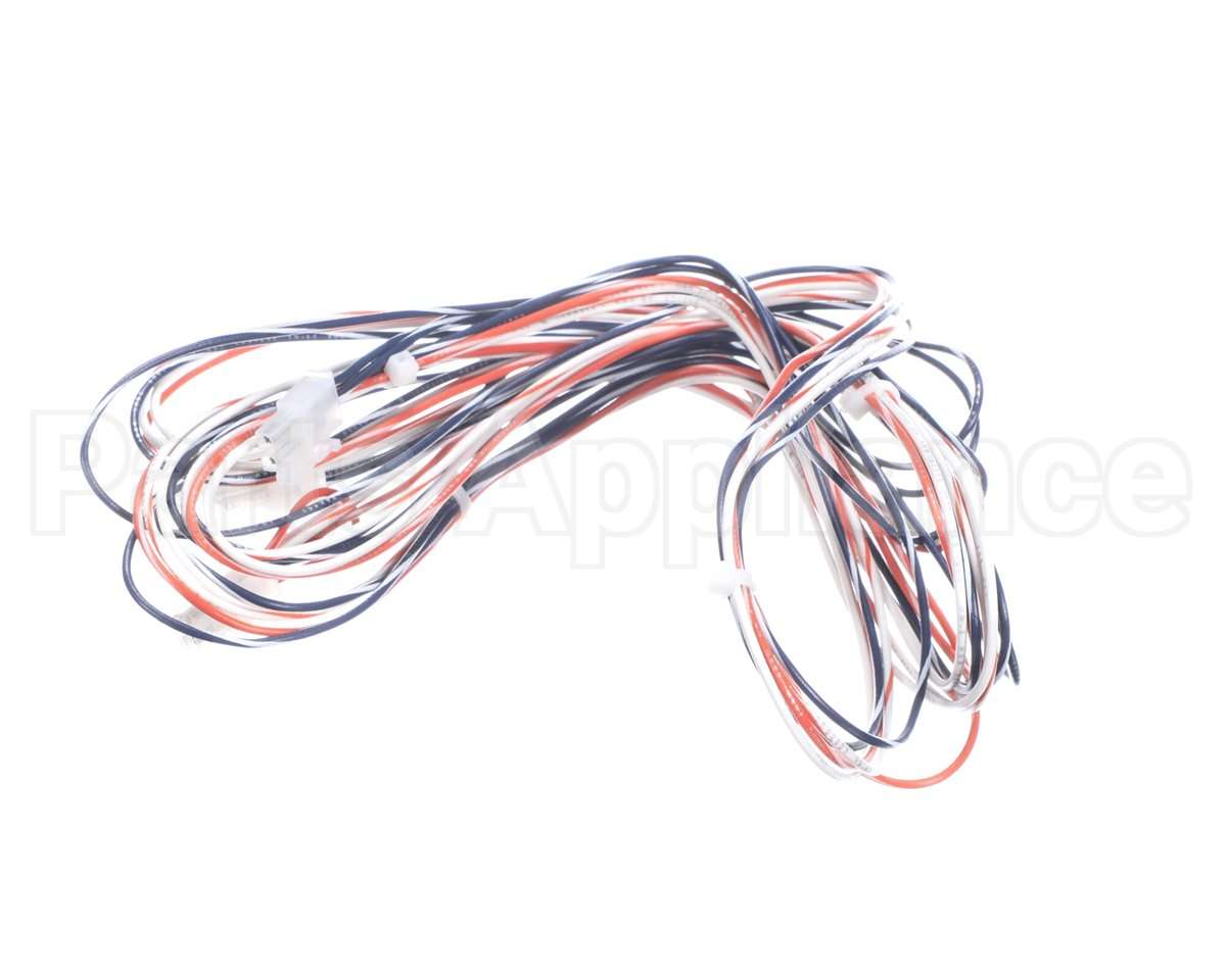016502F Raypak Wire Harness In/Out Sen 302C