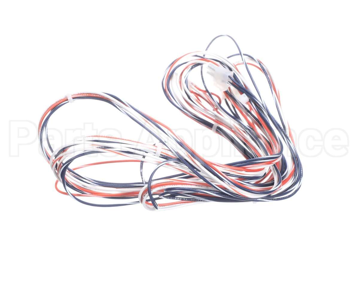 016502F Raypak Wire Harness In/Out Sen 302C