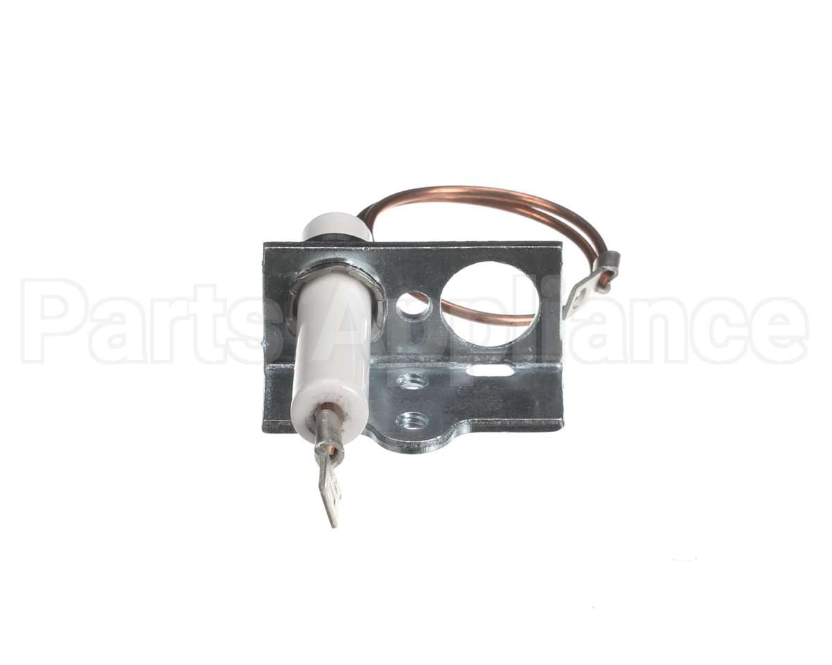 016514F Raypak Pilot Ignitor Insulator