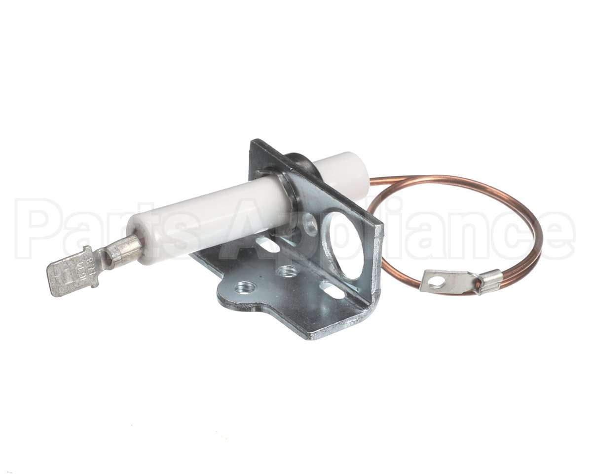 016514F Raypak Pilot Ignitor Insulator