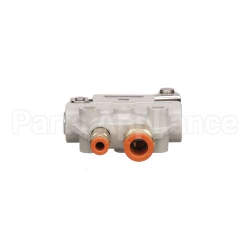 01659-00 Unifiller Unifilled Airftg Mechanical Valve Assy H