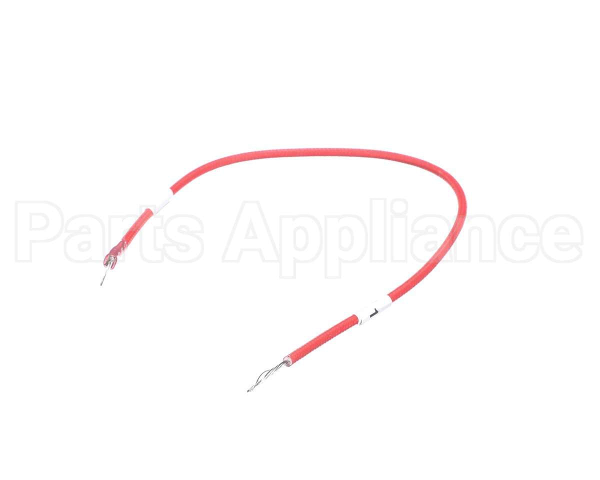 016646 Blodgett Wire 12 Red
