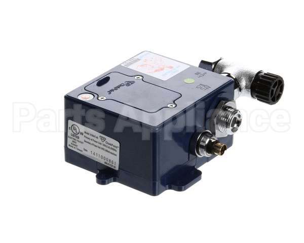 016647-45 T&S Brass Chekpoint Sensor Faucet Control Module