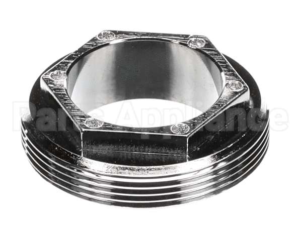 016663-45 T&S Brass Cartridge Locking Nut