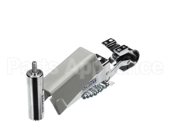 016768 Bally Door Closure