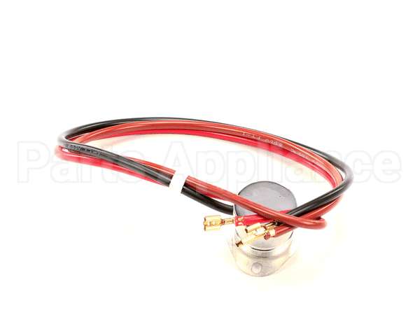 017084 Bally Fan Delay / Defrost Terminatio