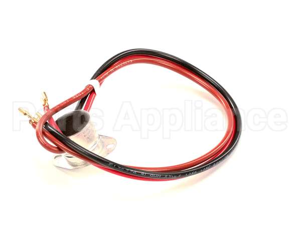 017084 Bally Fan Delay / Defrost Terminatio