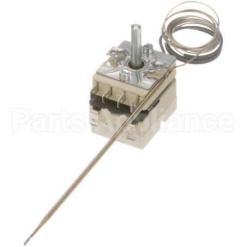 017121 Compatible Moffat Thermostat -Ego