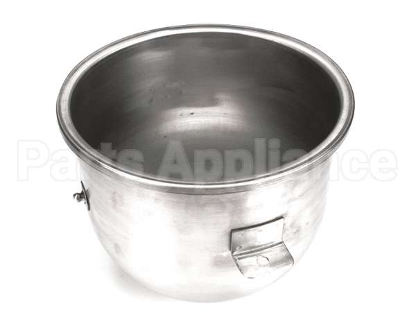 01717 Blakeslee Bowl Ss 20Qt
