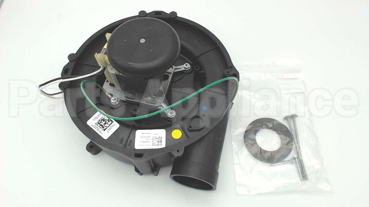0171M00001S Amana-Goodman Inducer Assembly
