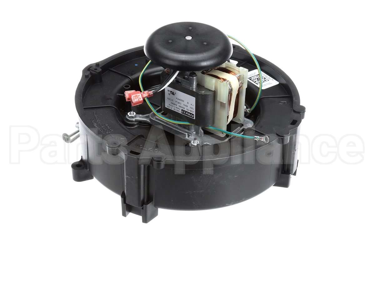 0171M00001S Goodman Motor, Inducer, 120 Volt, 60Hz