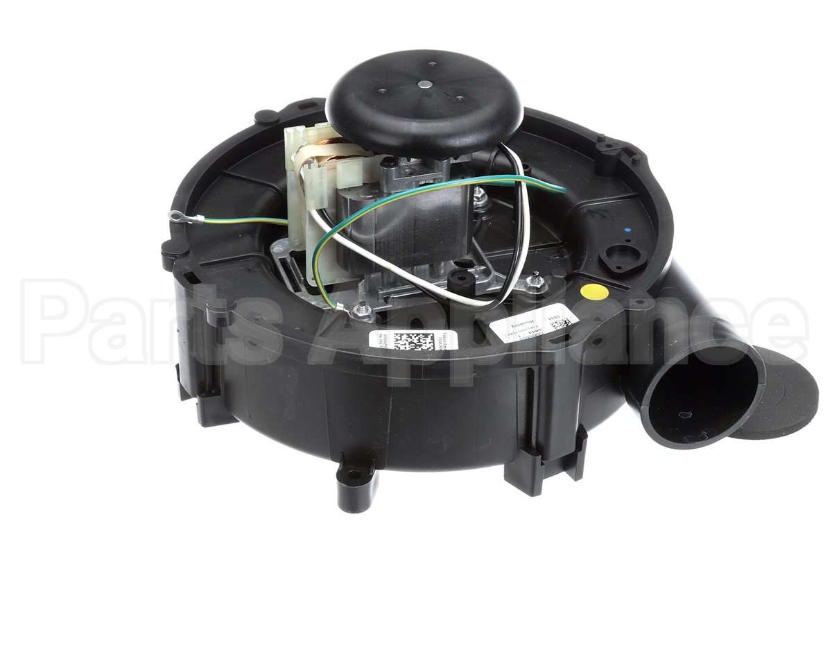0171M00001S Goodman Motor, Inducer, 120 Volt, 60Hz