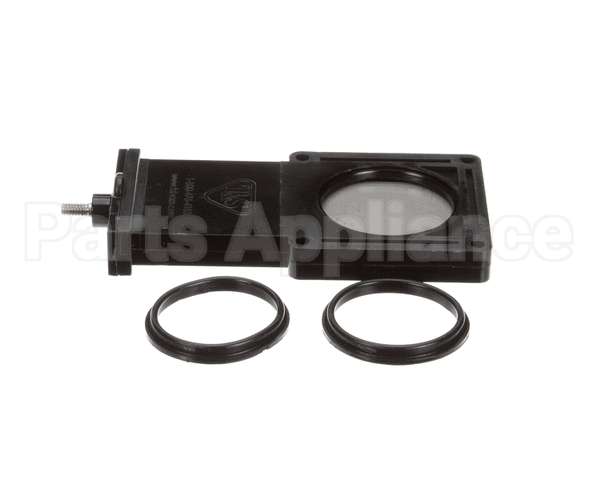 017219-45 T&S Brass Valve Body Assembly W/ (2) Seals