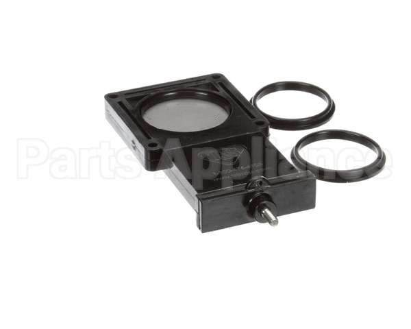 017219-45 T&S Brass Valve Body Assembly W/ (2) Seals