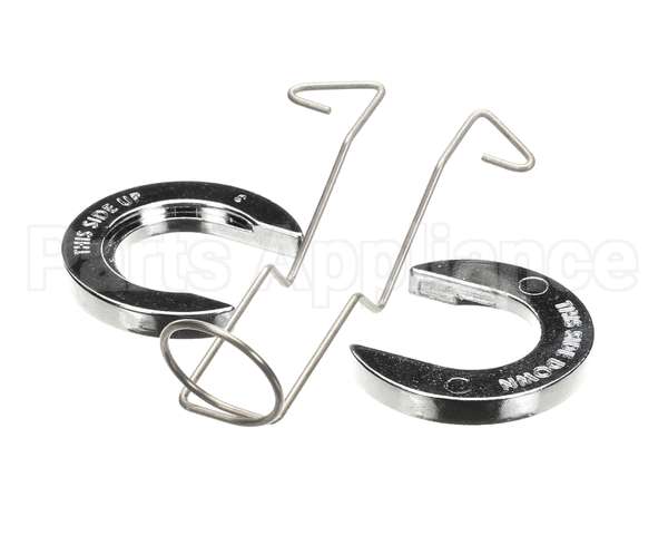 017245-40 T&S Brass Installation Parts Kit Easyinstall Con