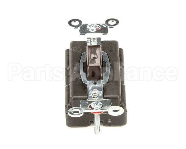 017269 Bally #2993 3Way Switch Cal Code