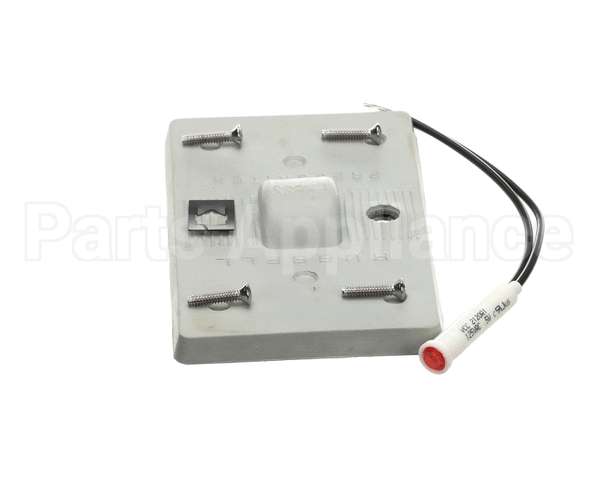 017272 Bally Rub Switch Plt W/Pil