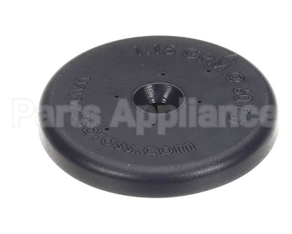 017288-45 T&S Brass B-2108 Blue Epact2005 Spray Fa