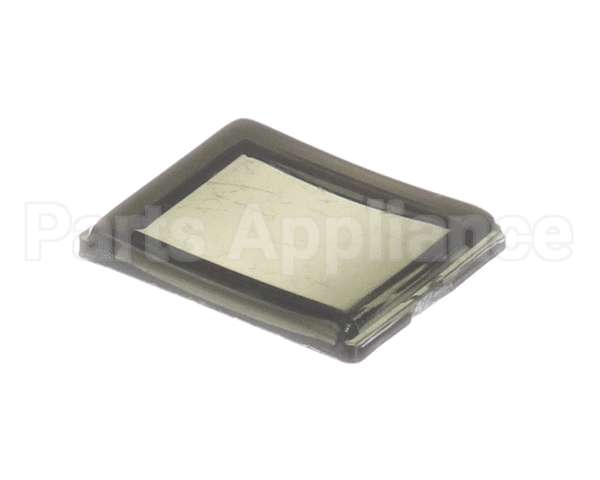 017562-B Taylor Freezers Insert-Push Button-Black