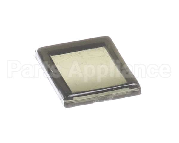 017562-B Taylor Freezers Insert-Push Button-Black