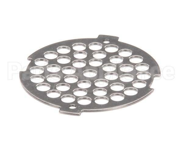 017694-45 T&S Brass 3-1/2 Vandal Resistant Drain Guard