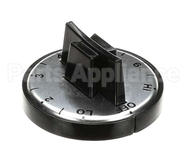 0177950 Piper Products Control Knob