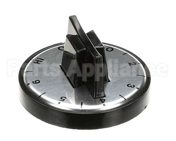 0177950 Piper Products Control Knob