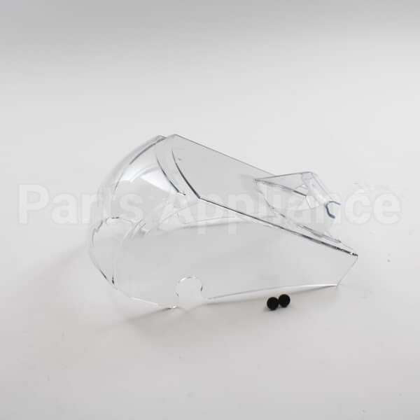 018003 Vita-Mix Touch & Go Door Cover Only