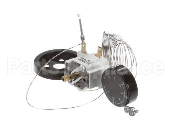 0182 Douglas Machines Temperature Control