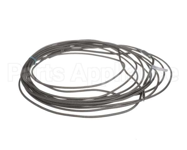 018293 Bally 2.2 Ohm 308" Aluminum Braid