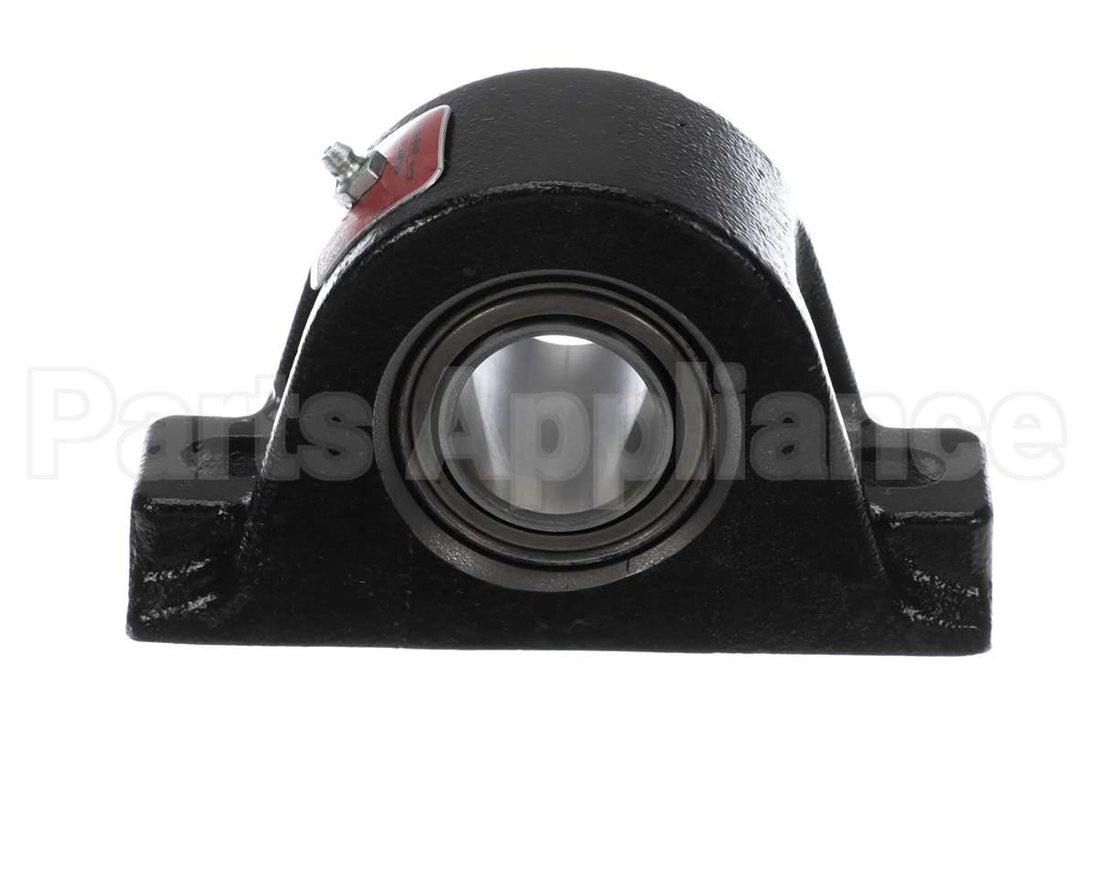 0184X017 Jbt Vibratory Ball Bearing, Pillow Block 1-1/2 Dia