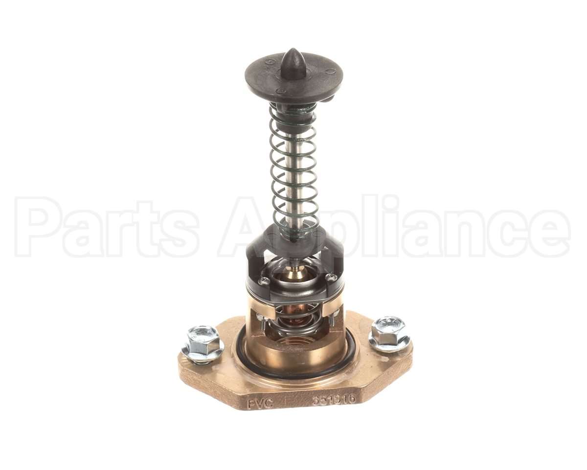 018758F Raypak Universal Govener Kit