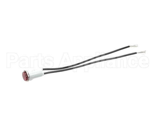 0189500 Piper Products Red Light Indicator