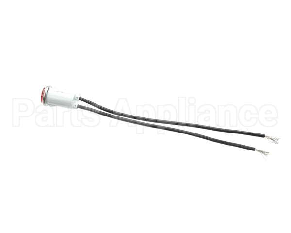 0189500 Piper Products Red Light Indicator