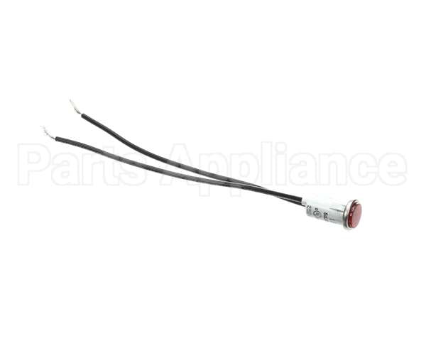 0189500 Piper Products Red Light Indicator
