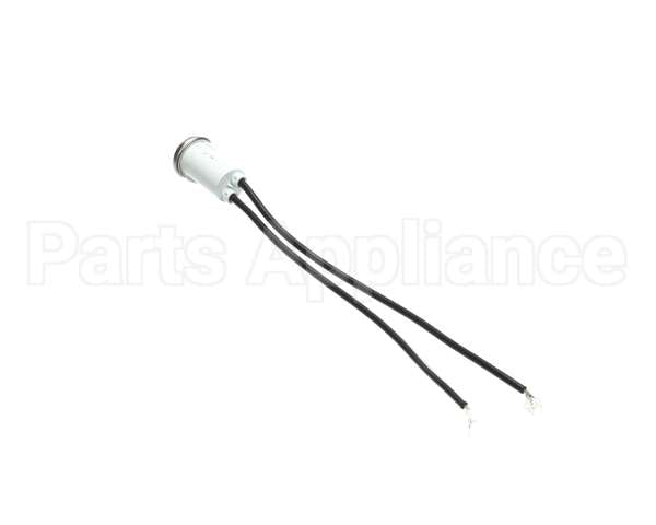 0189500 Piper Products Red Light Indicator