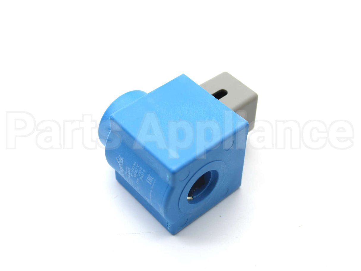 018F6189 Danfoss 220V 60Hz Coil