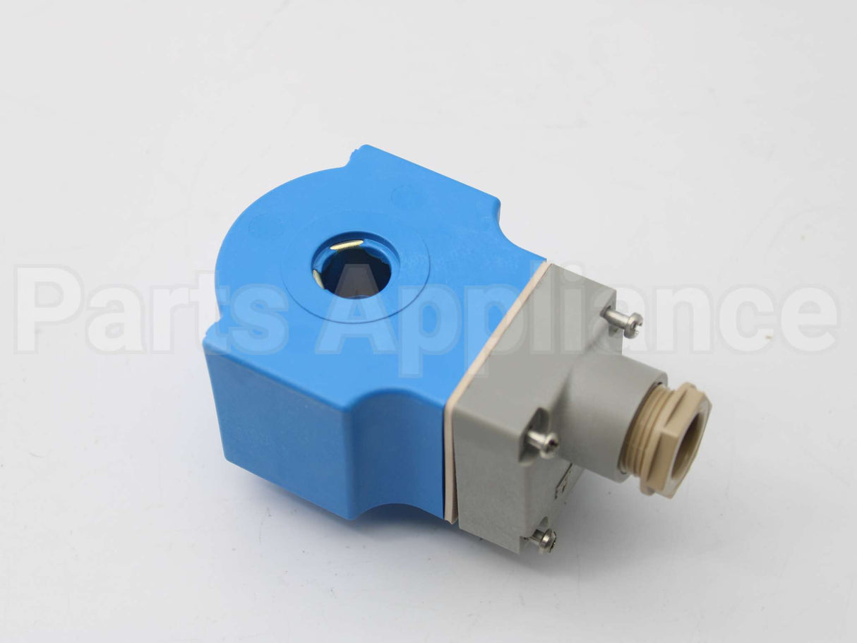 018F6813 Danfoss 110V 60Hz Coil W/Junction Box