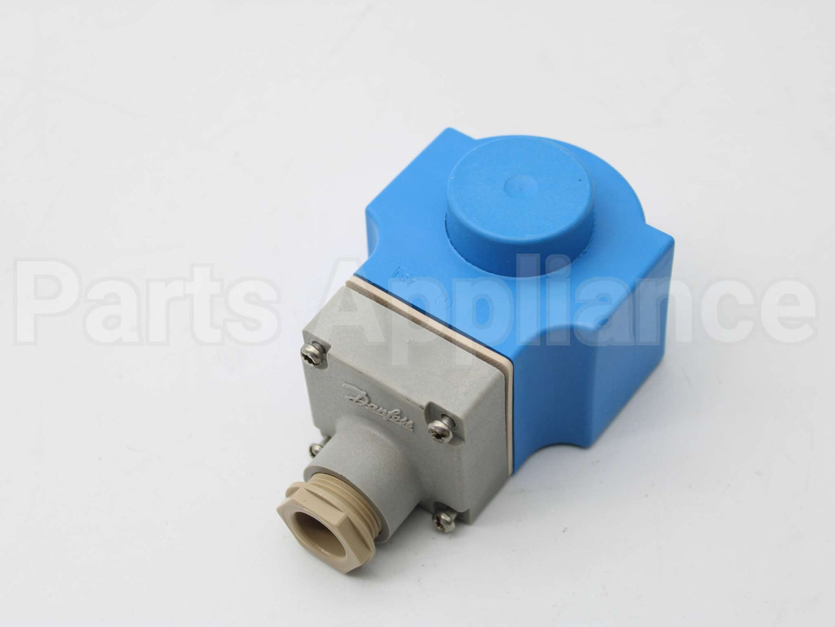 018F6813 Danfoss 110V 60Hz Coil W/Junction Box