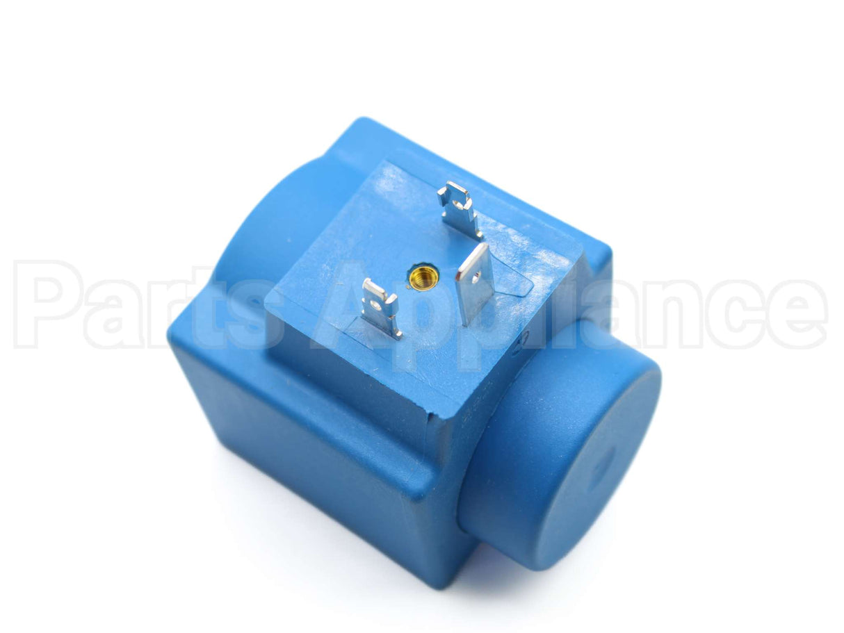 018F7360 Danfoss 110V 10Wsteamcoildinplugtypebb