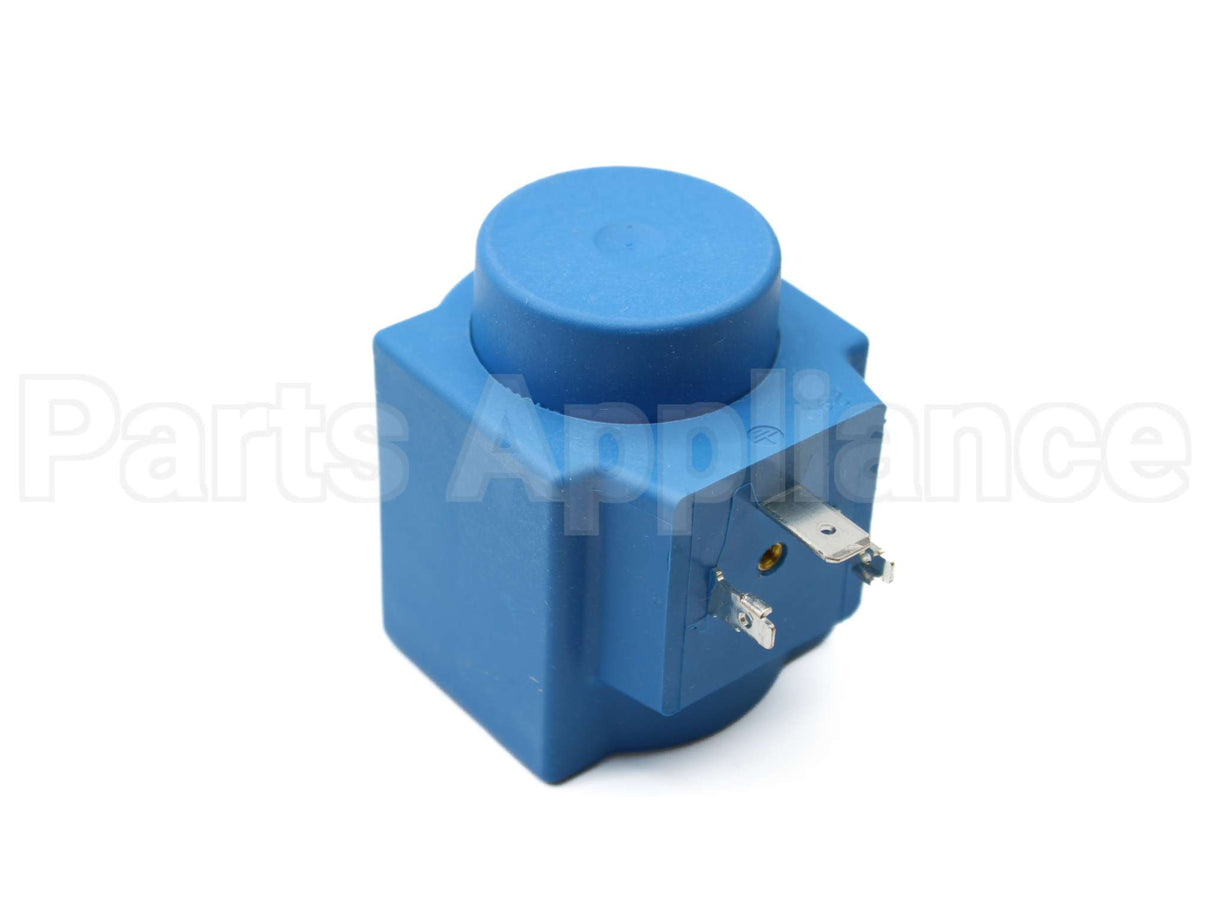 018F7360 Danfoss 110V 10Wsteamcoildinplugtypebb