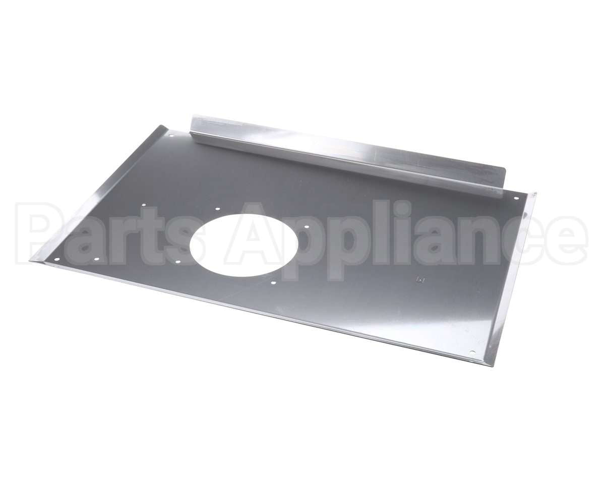 019-CM6-003K-S Delfield Shroud,Fan,Evap,400P (Does Not Come With