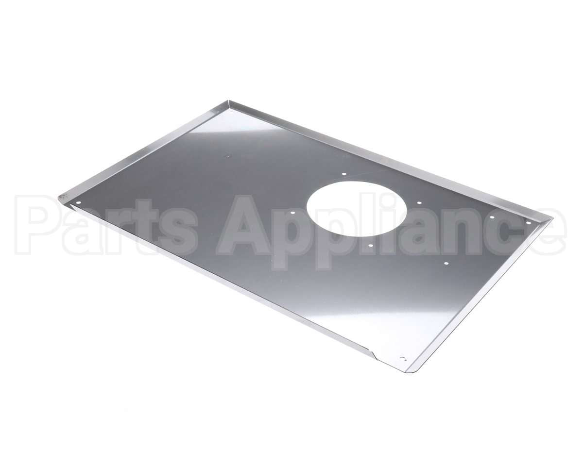 019-CM6-003K-S Delfield Shroud,Fan,Evap,400P (Does Not Come With