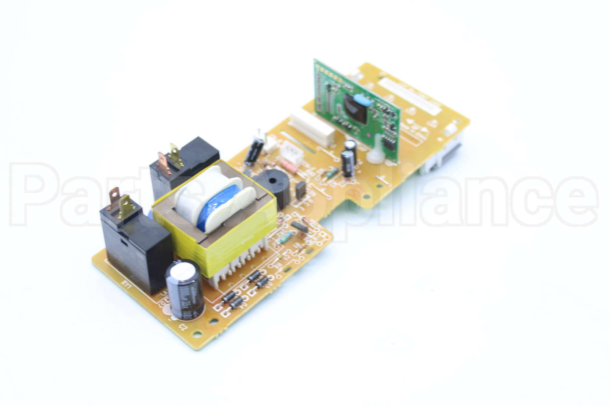019089-000 Vikingcontrol Unit With Display